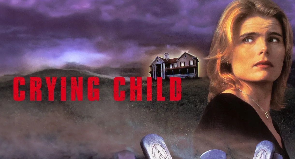 The Crying Child