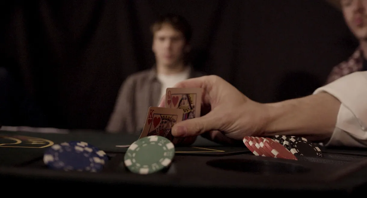 Dead Man's Hand