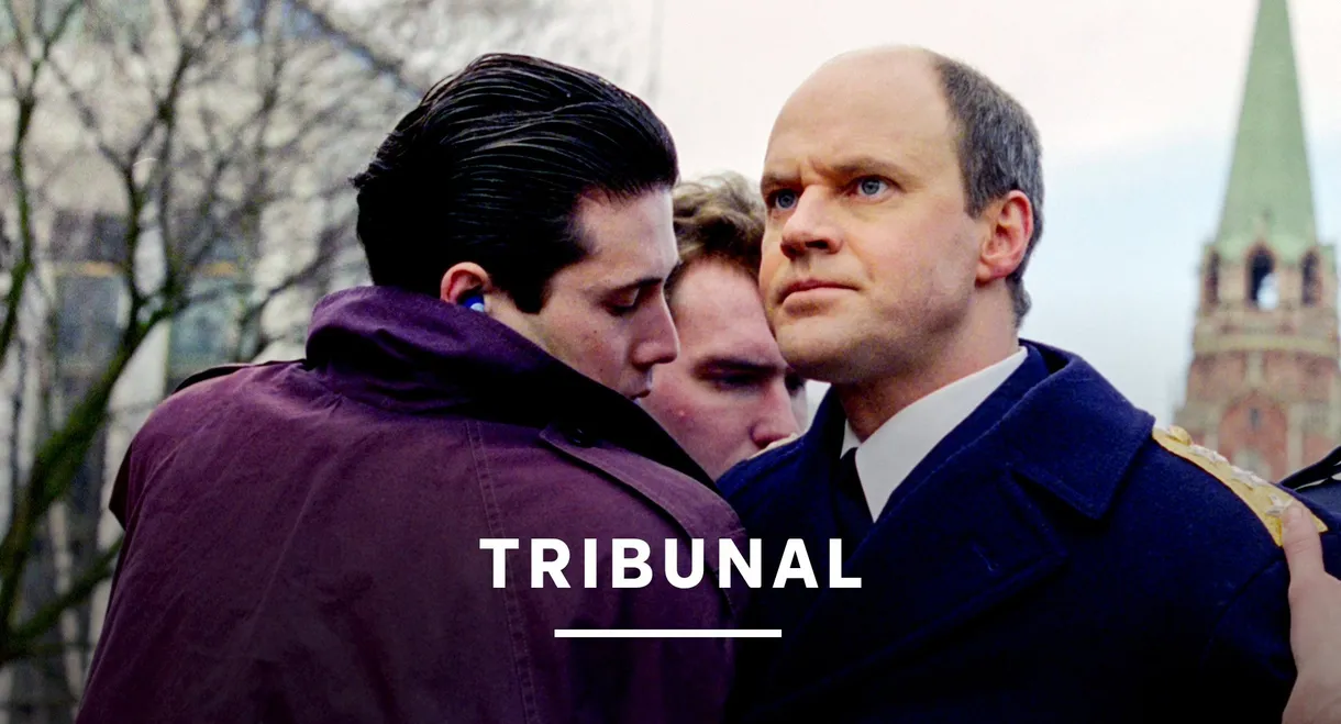 Tribunal