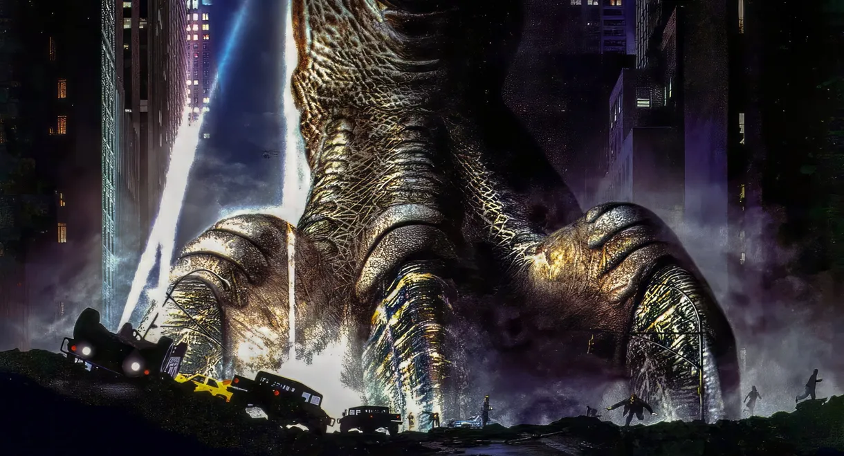 Godzilla