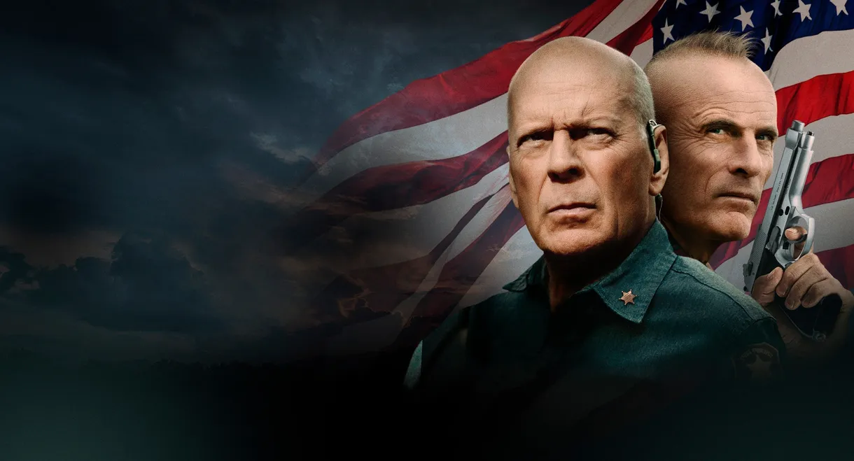 American Siege