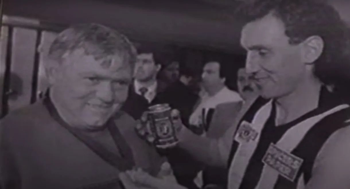 Daicos Magic