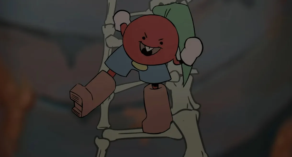 Lone Cherry