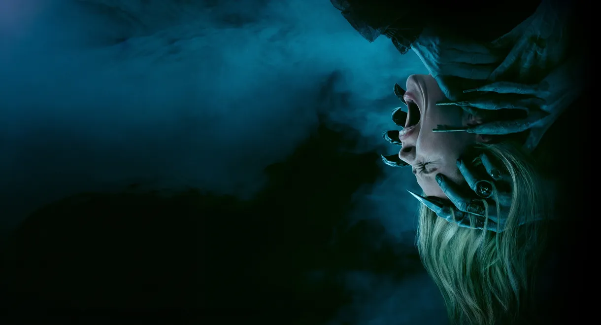 Insidious: Out of the Further