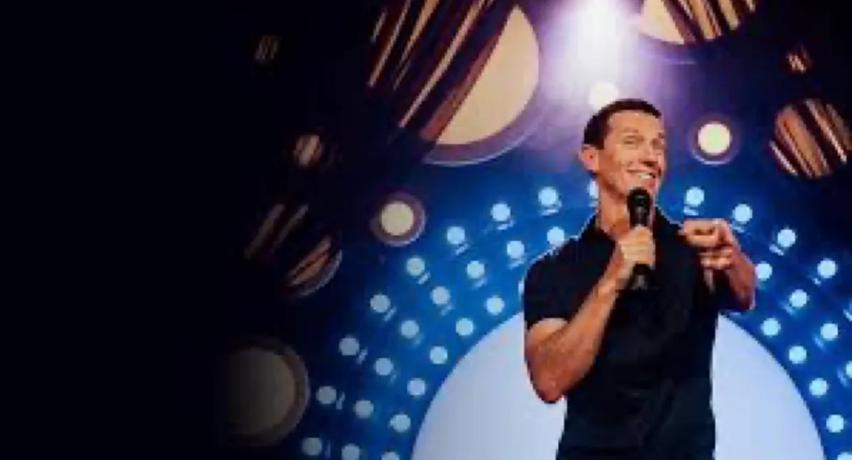 Rove McManus: Loosey Goosey