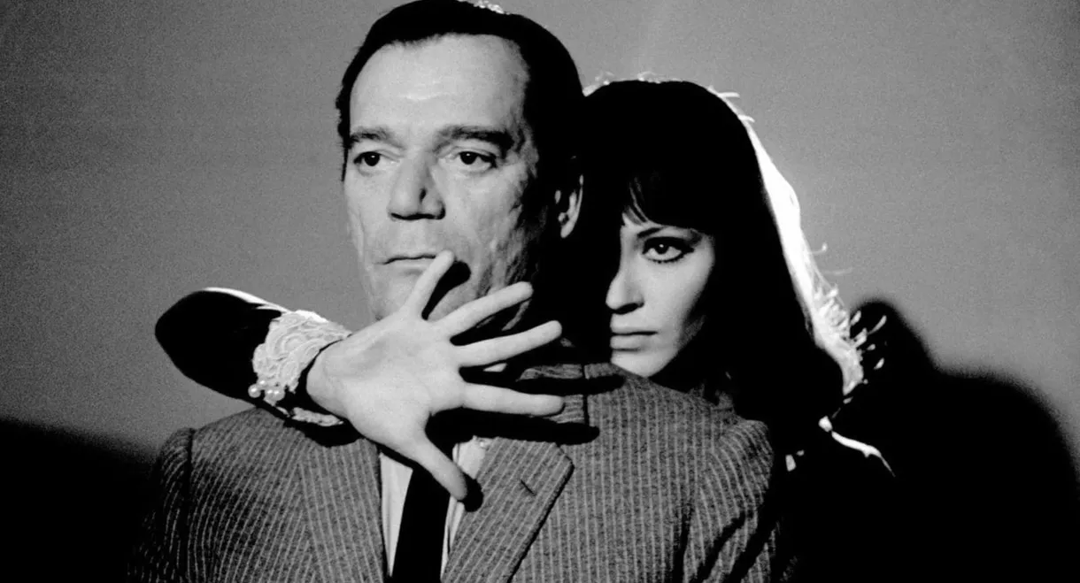 Alphaville