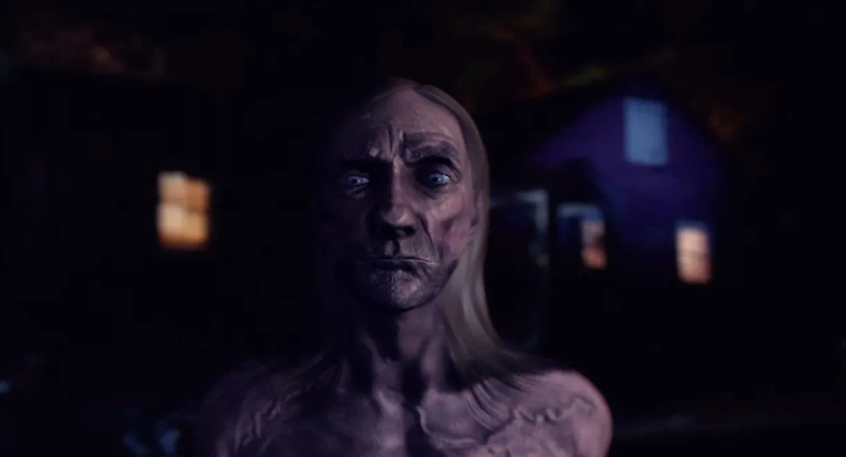 The Pure and the Damned
