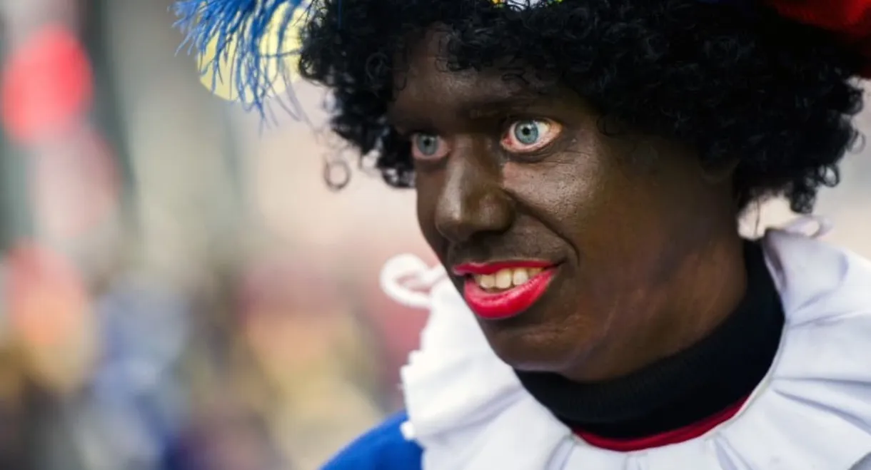 Blackface