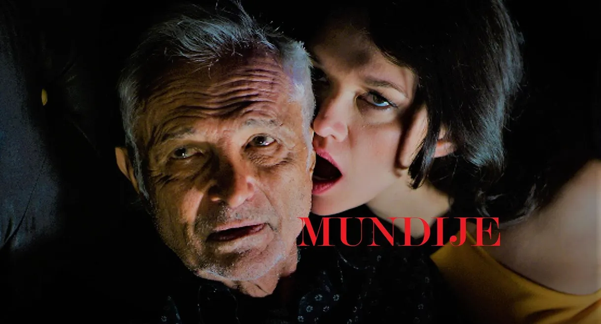 Mundije