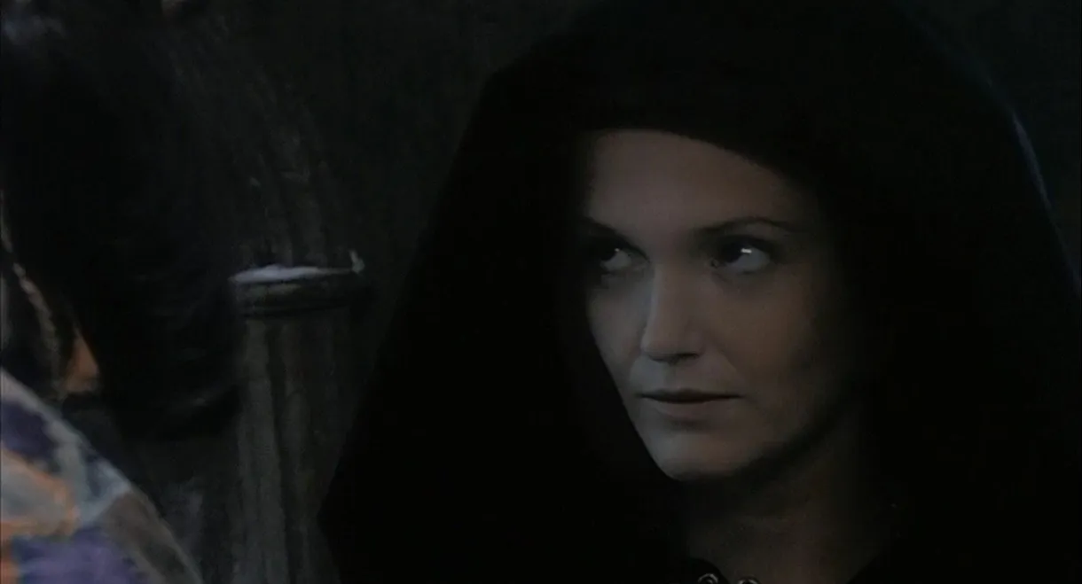 The Storyteller: The Three Ravens