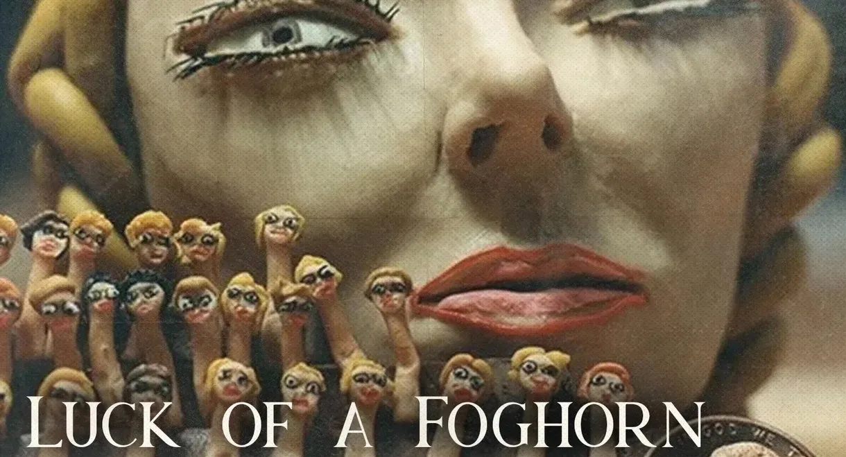 Luck of a Foghorn