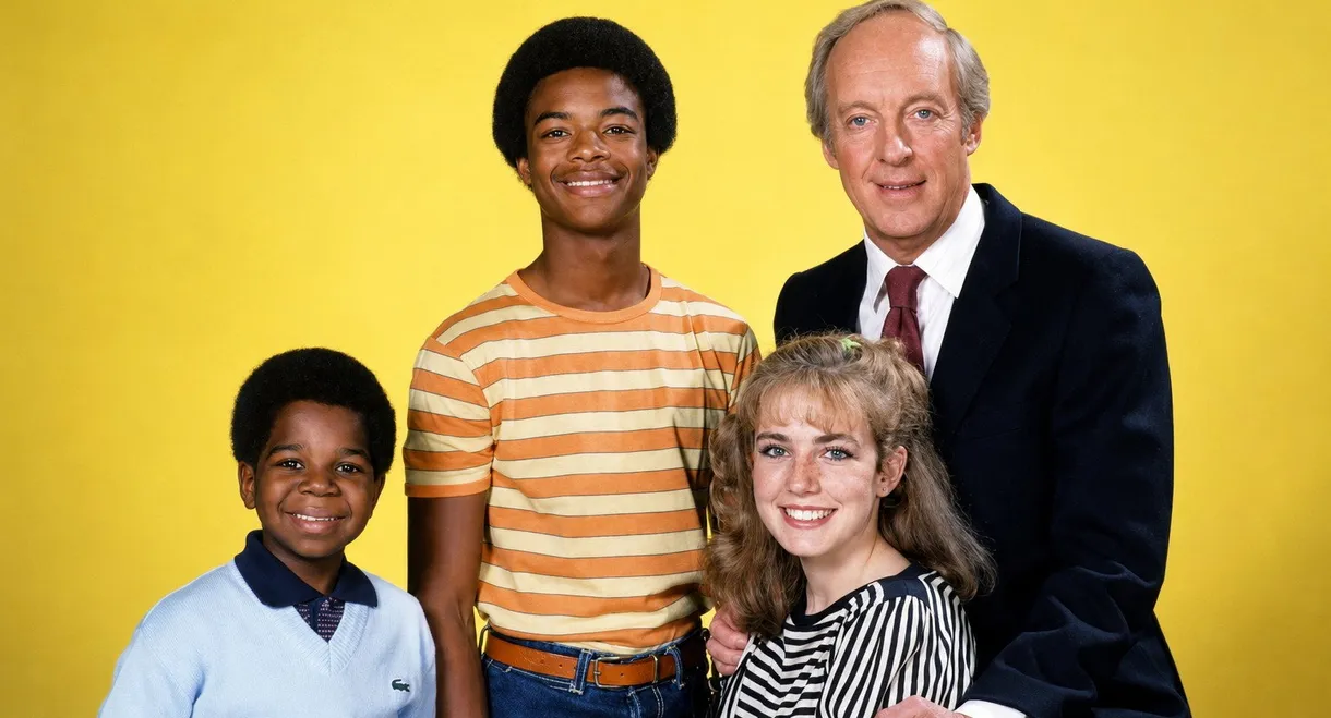 Diff'rent Strokes