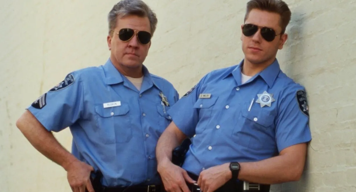 Arresting Behavior