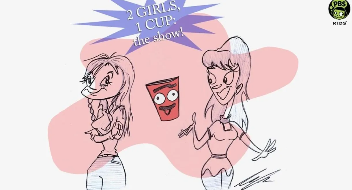 2 Girls, 1 Cup: The Show