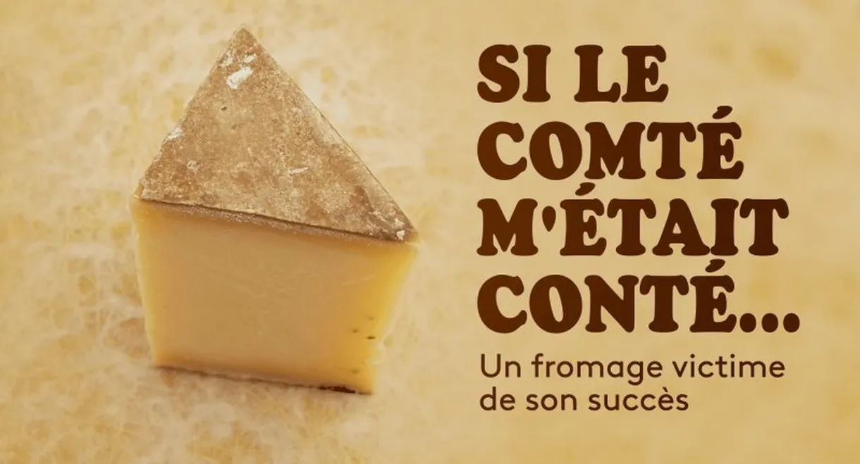 Si le Comté m'était conté