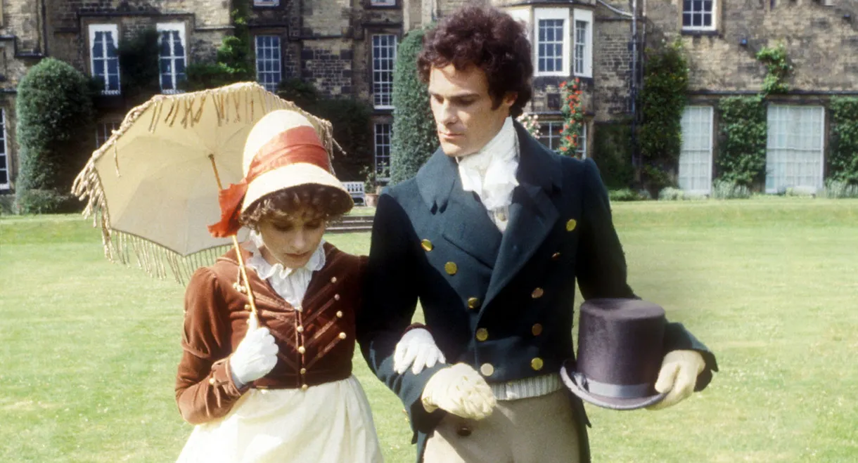 Pride and Prejudice