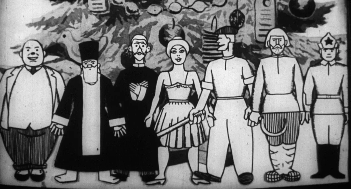 Soviet Toys