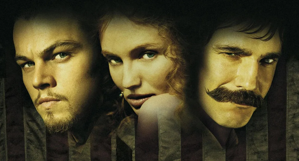 Gangs of New York