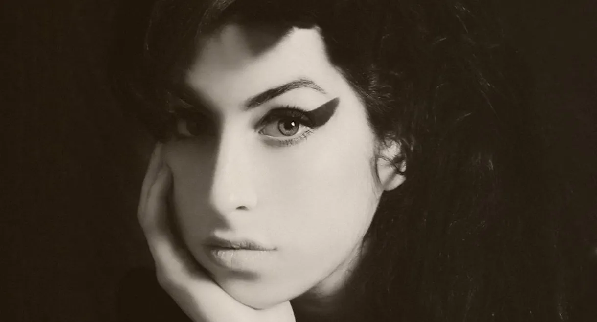 Amy Winehouse: In Her Own Words