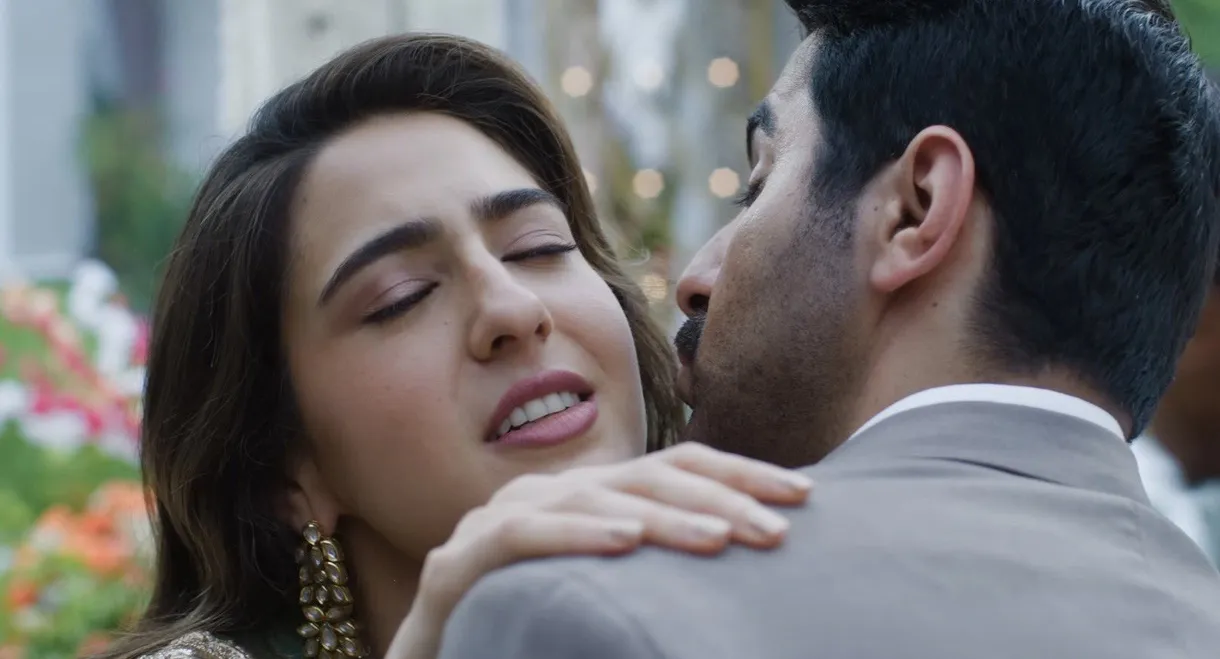 Pati Patni Aur Woh Do