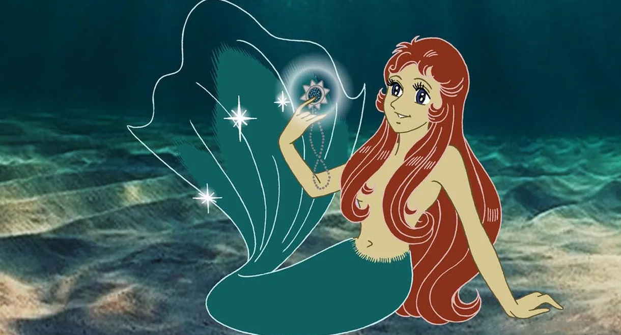 Magical Mako