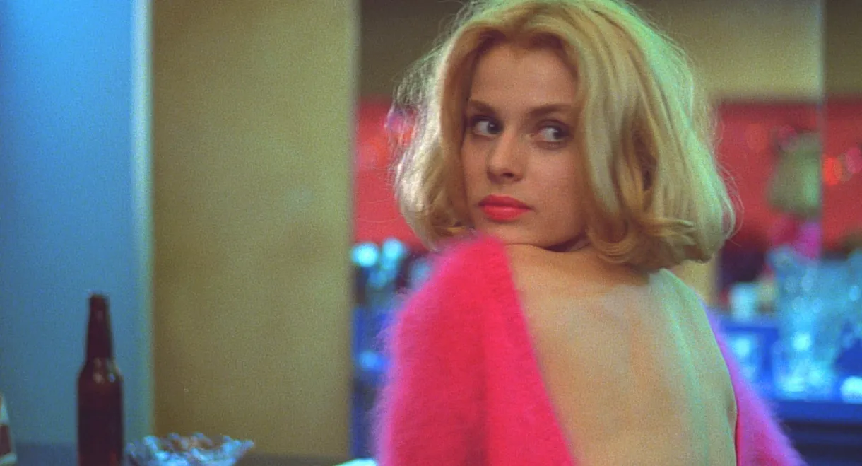 Paris, Texas