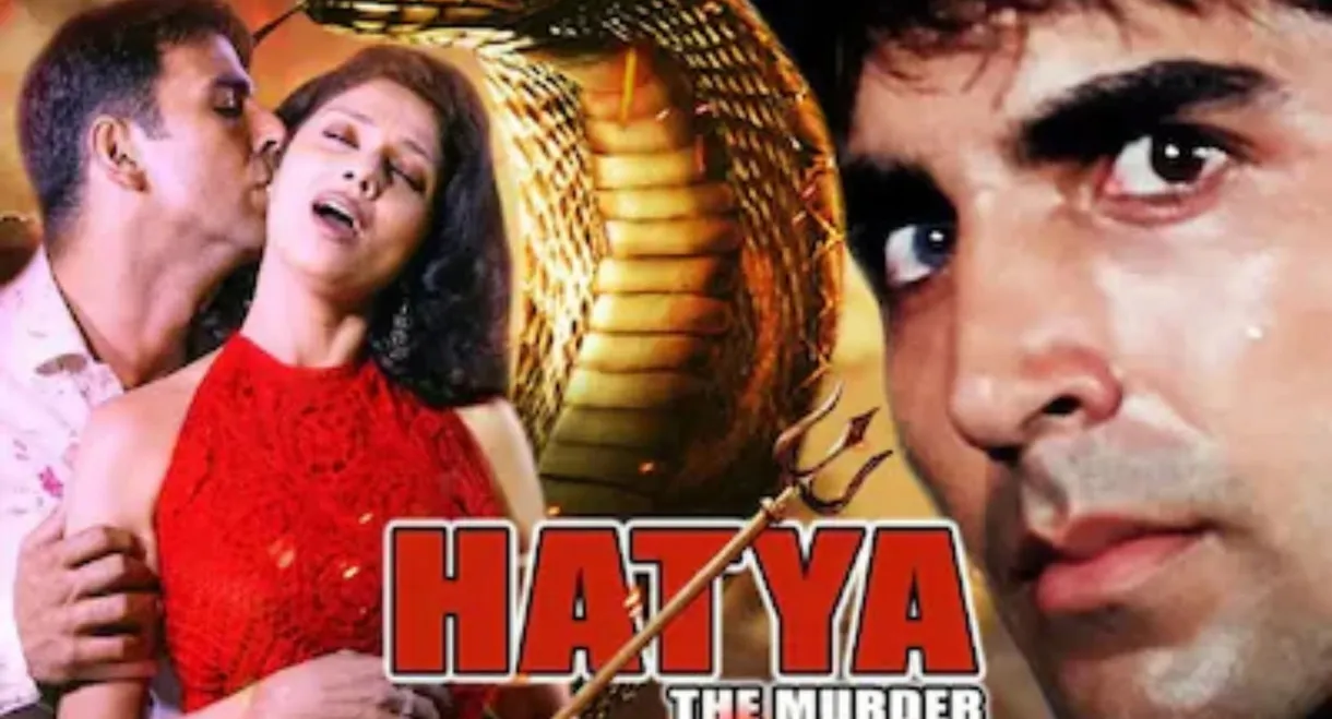 Hatya: The Murder