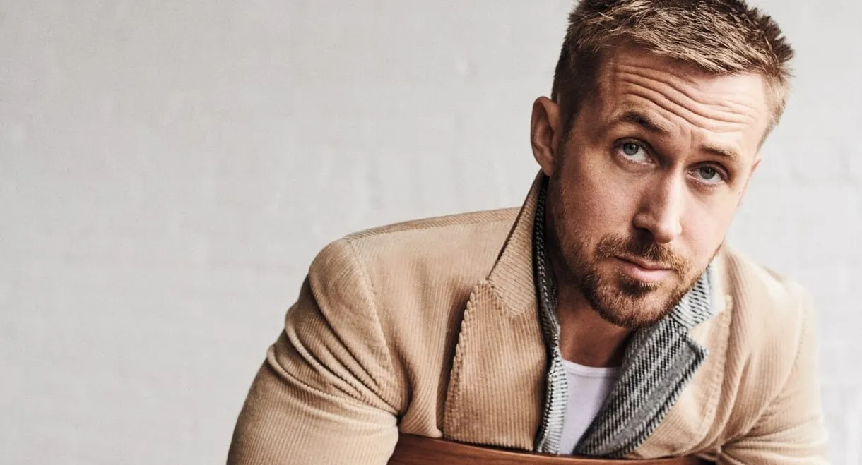 Ryan Gosling - Hollywoods Halbgott