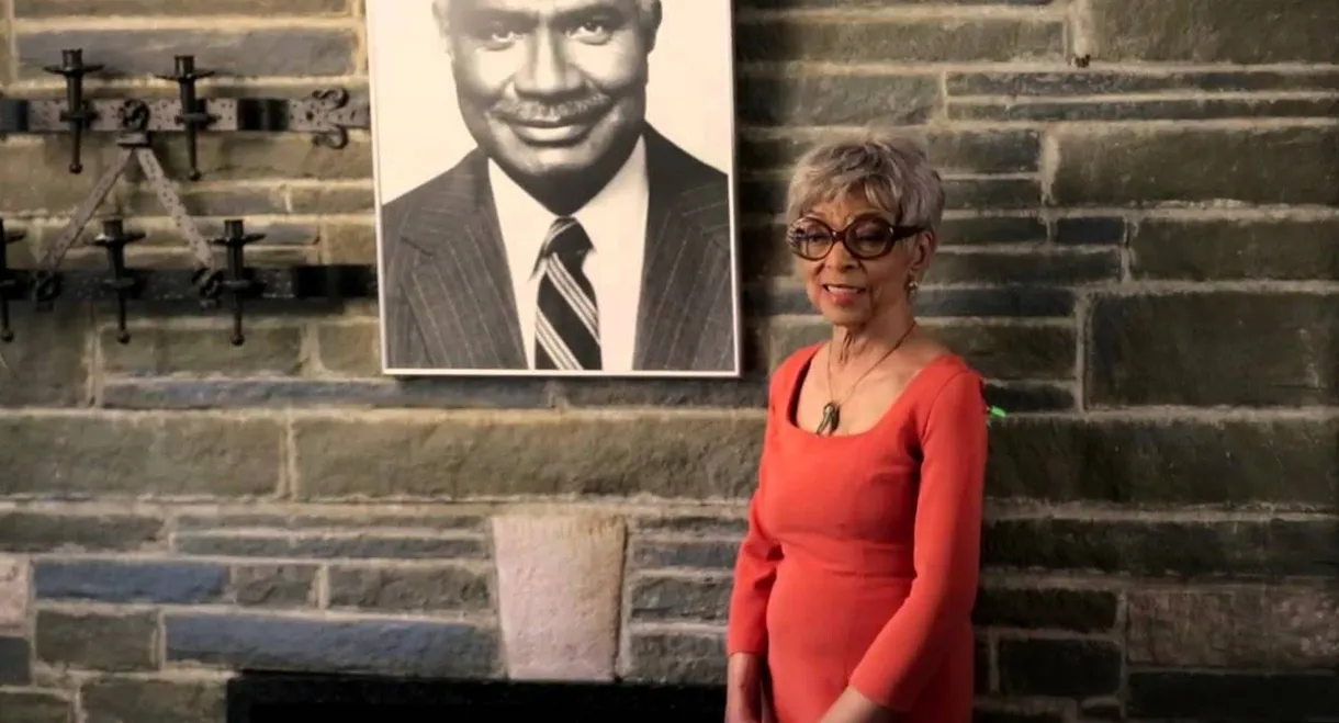 Life's Essentials with Ruby Dee