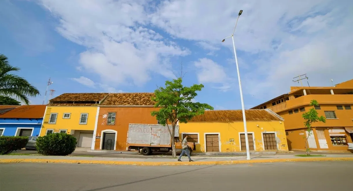 El guardián del faro