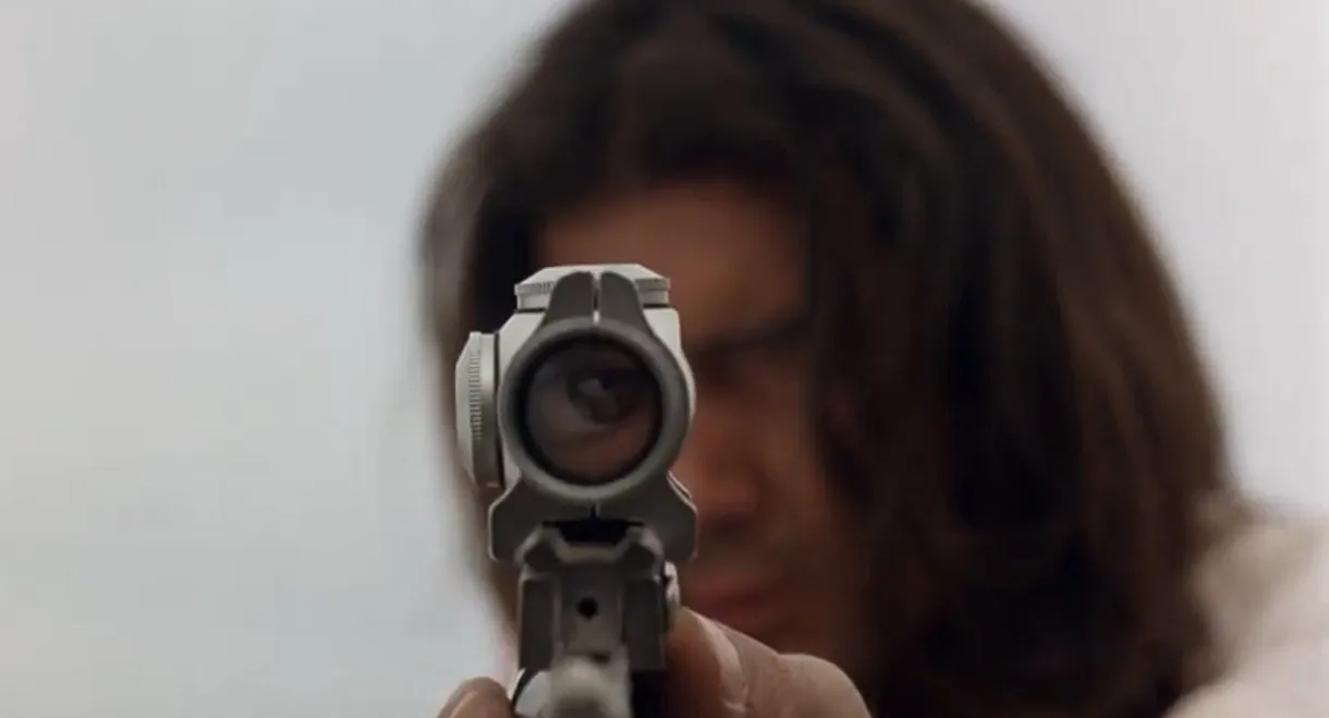 Desperado