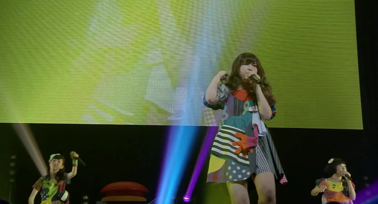 BiS Kaisan Live: BiS nari no Budokan at Yokohama Arena