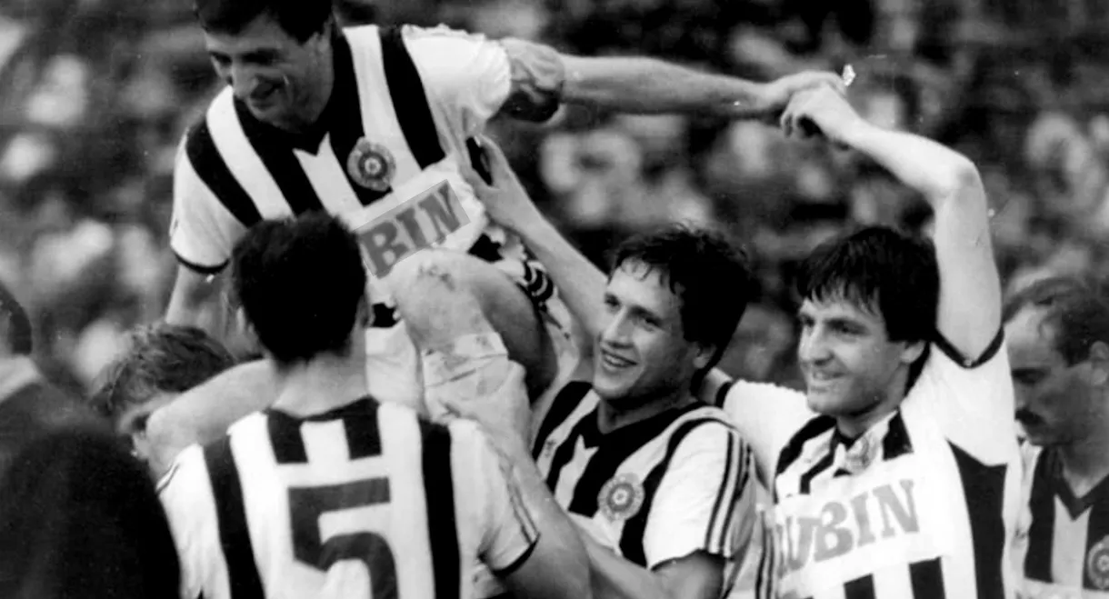 Moca: One of the Most Beautiful Football Stories