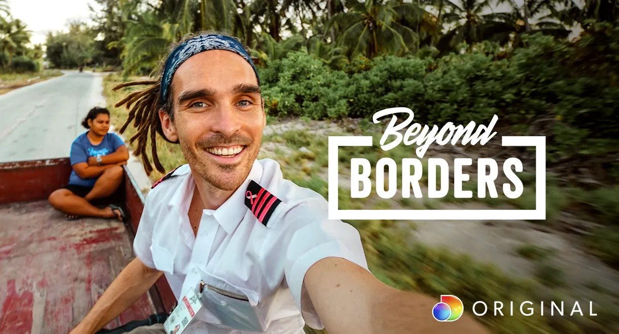 Beyond Borders