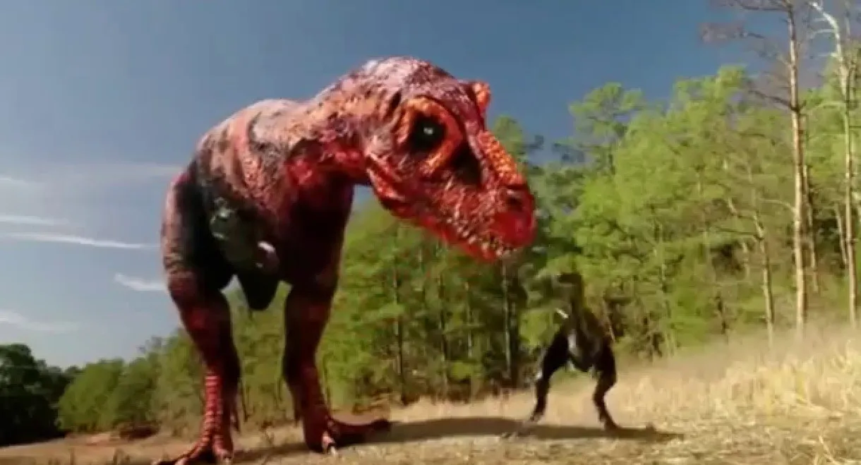 Dinosaurs Decoded