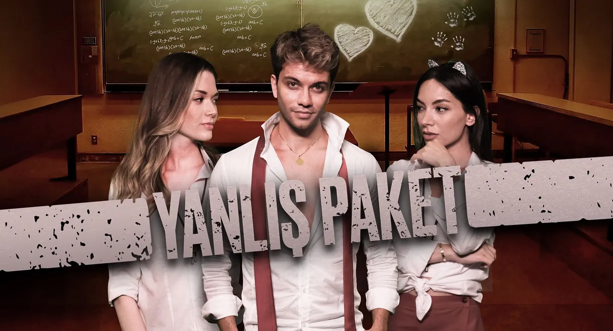 Yanlış Paket