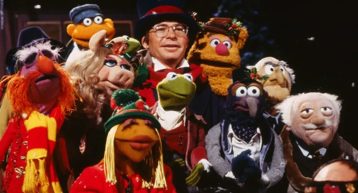 John Denver and the Muppets: A Christmas Together