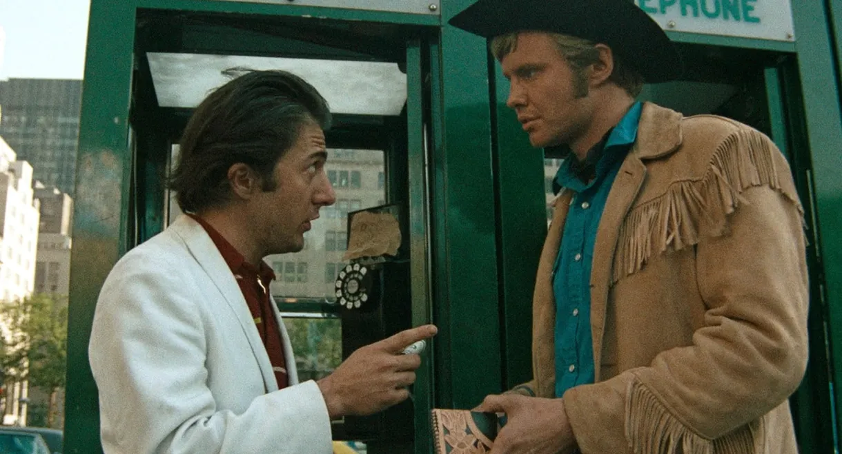 Midnight Cowboy