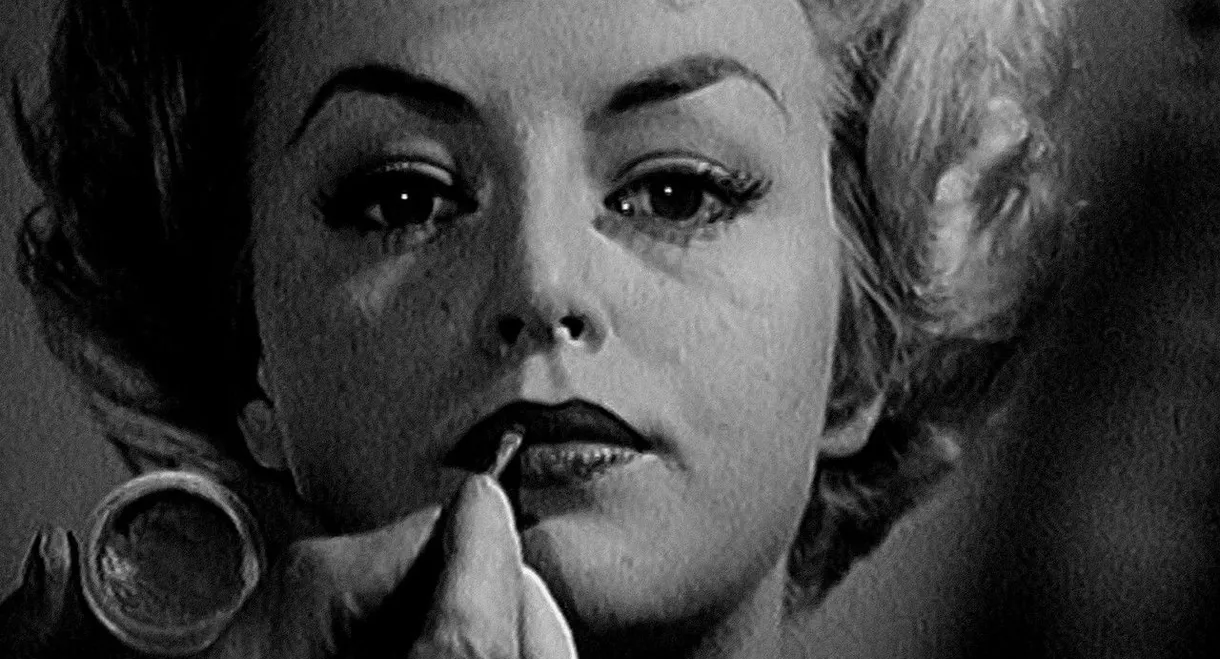 Lipstick: Make-up Power