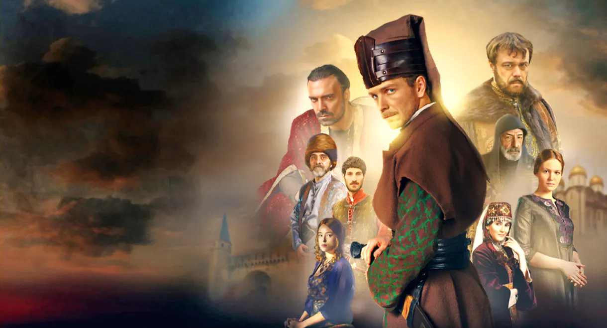 The Prisoner