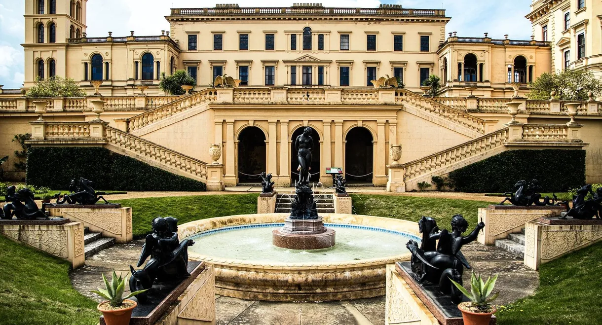 Osborne House: A Royal Retreat