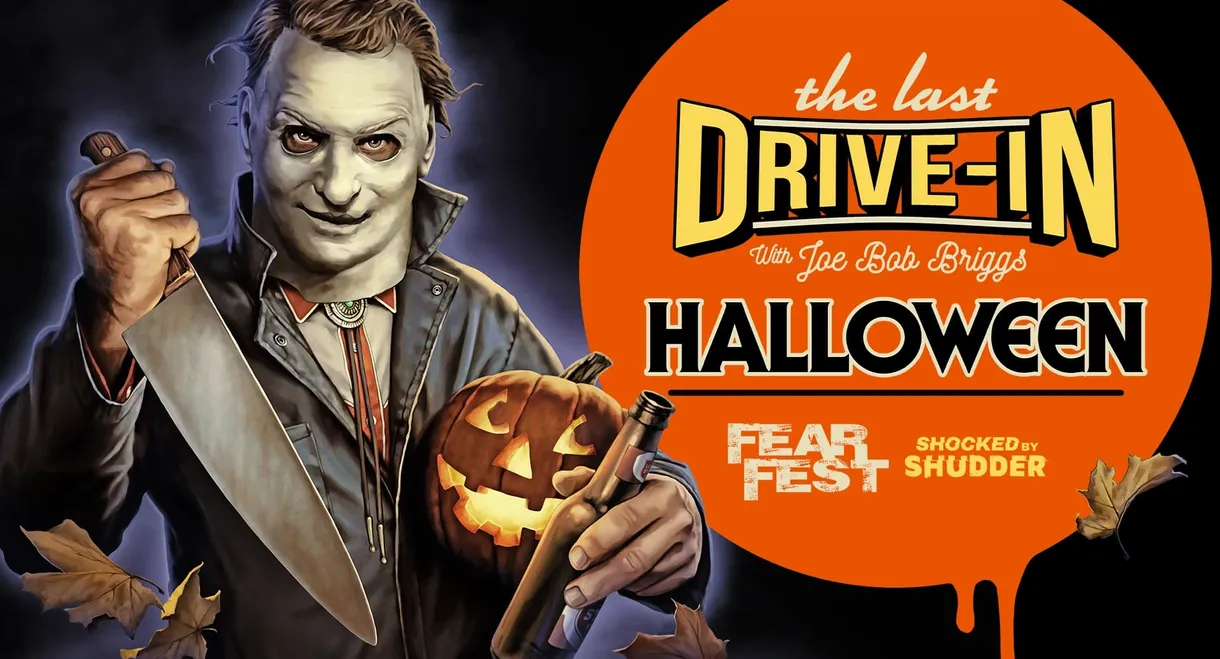 The Last Drive-In with Joe Bob Briggs: Halloween 1978