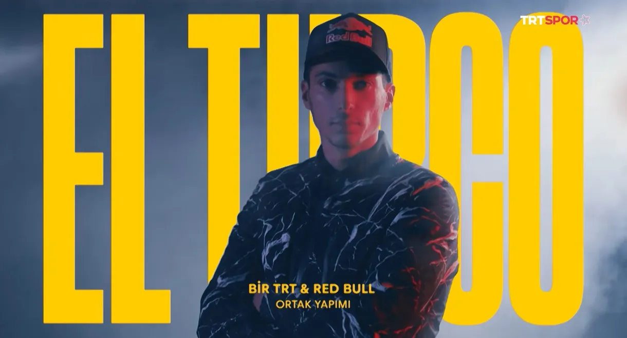 El Turco Toprak Razgatlıoğlu
