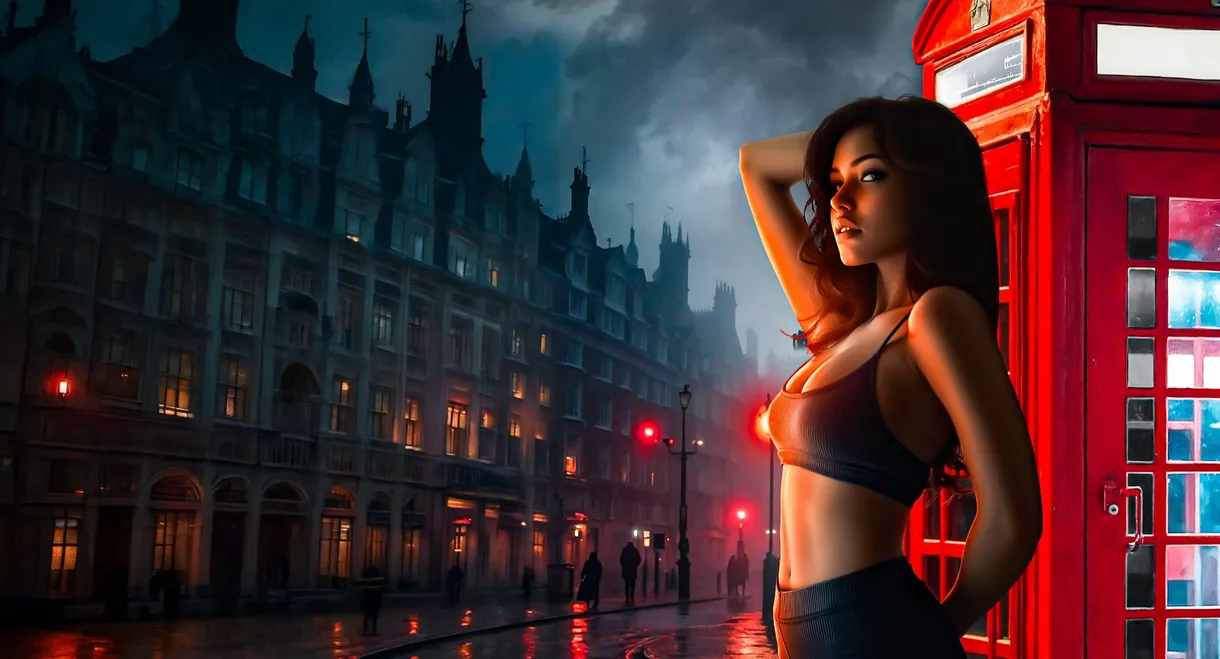 Chrissie Wunna Presents: Escorting in the City