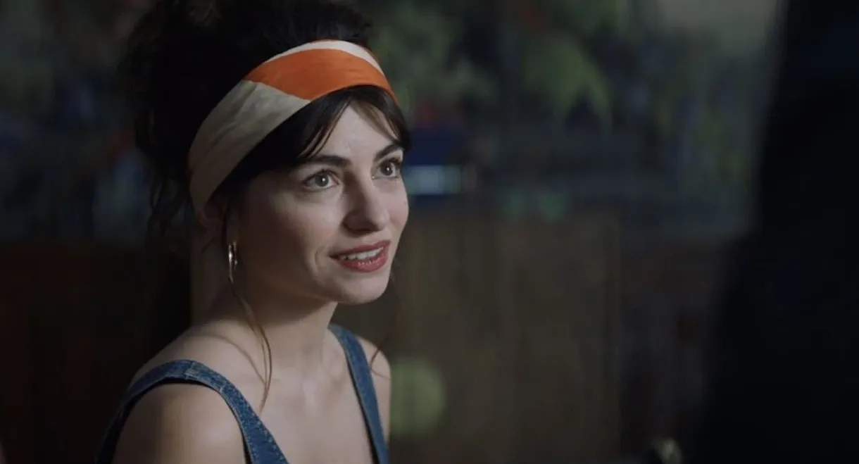 La Fille Qu'on Appelle