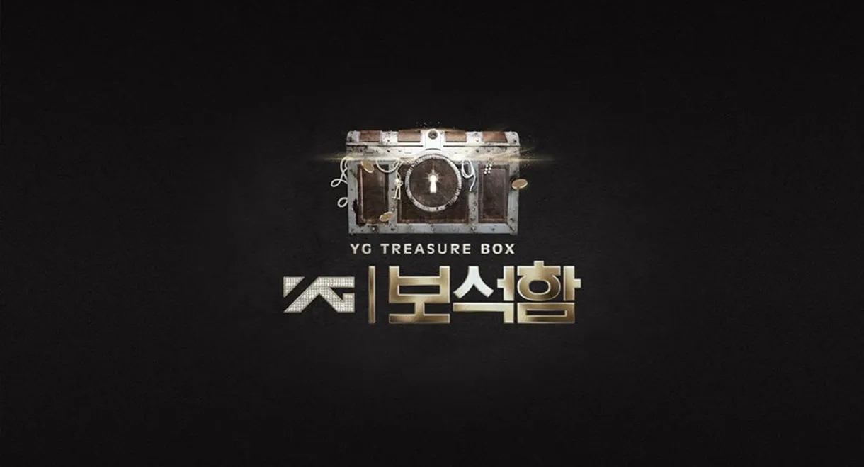 YG Treasure Box