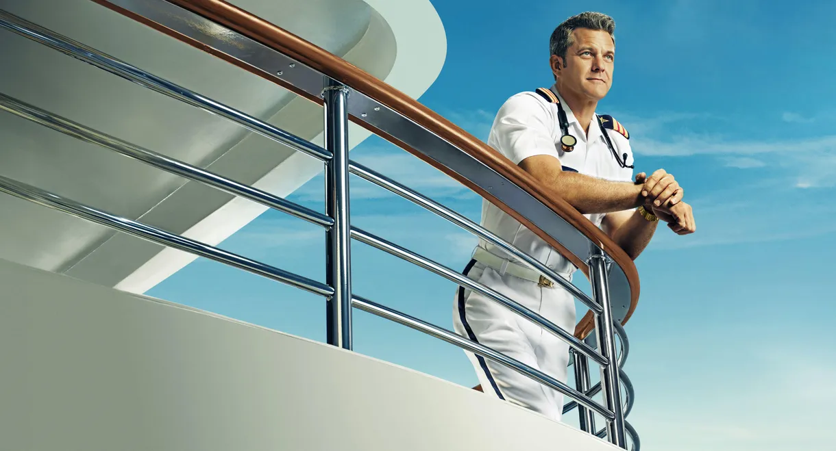 Doctor Odyssey