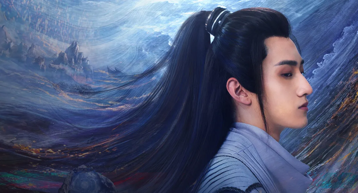 Dominator of Martial Gods