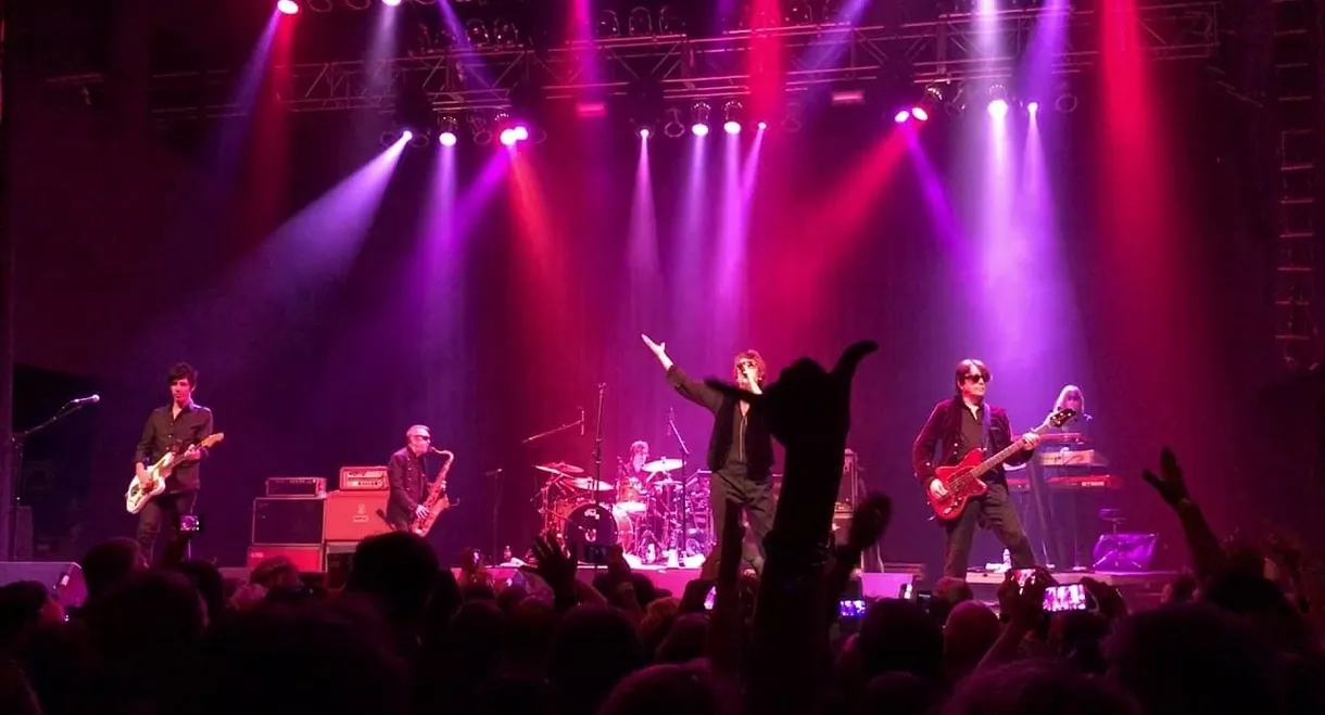 The Psychedelic Furs: Live From House Of Blues