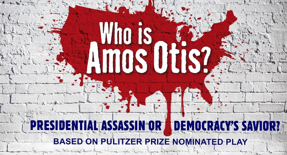 Who is Amos Otis?
